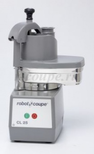 Купить Овощерезка ROBOT COUPE CL25 BISTRO с доставкой по России - компания Биомикс