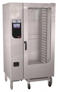Купить Пароконвектомат MKN FlexiCombi MagicPilot 20.1 с доставкой по Дальнему Востоку - компания Биомикс
