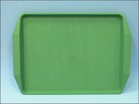Купить Поднос пластик MASTERGLASS 45х35,5см зеленый с доставкой по России - компания Биомикс