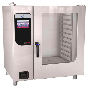 Купить Пароконвектомат MKN FlexiCombi MagicPilot 10.1 с доставкой по Дальнему Востоку - компания Биомикс