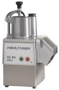Купить Овощерезка ROBOT COUPE CL50 ULTRA с доставкой по России - компания Биомикс
