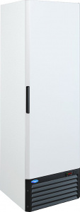 Купить Шкаф холодильный Капри 0,5 М  с доставкой по Дальнему Востоку - компания Биомикс