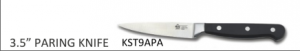 Купить Нож для очистки овощей MVQ MESSER 9см KST9APA с доставкой по Дальнему Востоку - компания Биомикс