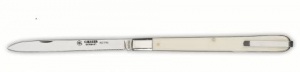 Купить Нож технолога с вилкой и клипсой 7981с с доставкой по Дальнему Востоку - компания Биомикс