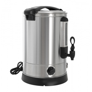 Купить Электрокипятильник HLB-14.3L (двойные стенки) Foodatlas с доставкой по Дальнему Востоку - компания Биомикс