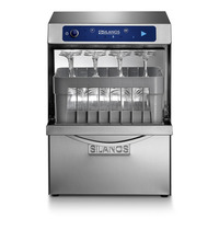 Купить Машина посудомоечная SILANOS S 021 DIGIT с доставкой по Дальнему Востоку - компания Биомикс