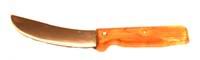 Купить Нож для снятия шкуры Я2-ФИН-5 с доставкой по Дальнему Востоку - компания Биомикс