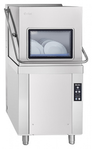 Купить Машина посудомоечная МПК-1100К купольная с доставкой по Дальнему Востоку - компания Биомикс