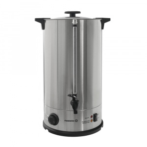 Купить Электрокипятильник WB-DW20L (двойные стенки) Foodatlas с доставкой по Дальнему Востоку - компания Биомикс