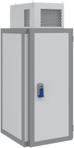 Купить Камера холодильная POLAIR КХН-1,44 MINICELLA MB 1 дверь(1000х1150х2615) 80 мм с доставкой по Дальнему Востоку - компания Биомикс