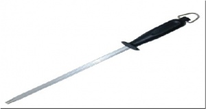 Купить Мусат для правки ножей MVQ 25см 212259 с доставкой по Дальнему Востоку - компания Биомикс