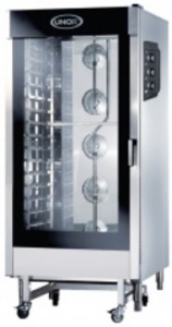 Купить Шкаф пекарский UNOX XB 1083 с доставкой по Дальнему Востоку - компания Биомикс