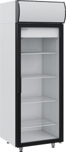 Купить Шкаф холодильный Polair DM105-S с доставкой по Дальнему Востоку - компания Биомикс