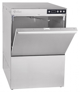 Купить Машина посудомоечная МПК-500Ф-01-230 с доставкой по Дальнему Востоку - компания Биомикс