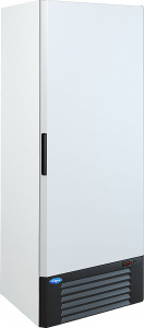 Купить Шкаф холодильный Капри 0,7 М  с доставкой по Дальнему Востоку - компания Биомикс