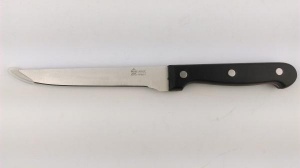 Купить Нож обвалочный MVQ MESSER 15см KST15BBO с доставкой по России - компания Биомикс