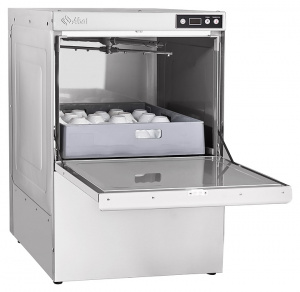 Купить Машина посудомоечная МПК-500Ф фронтальная с доставкой по Дальнему Востоку - компания Биомикс