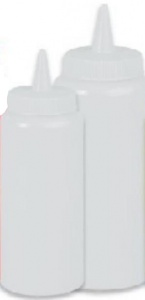 Купить Диспенсер для соусов белый 700 мл MVQ 065723 с доставкой по Дальнему Востоку - компания Биомикс