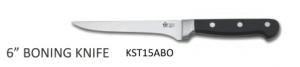 Купить Нож обвалочный MVQ MESSER 15см KST15ABO с доставкой по России - компания Биомикс