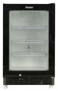 Купить Холодильник для икры Haier VCH100  с доставкой по Дальнему Востоку - компания Биомикс