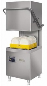 Купить Машина посудомоечная SILANOS NE1300 с доставкой по Дальнему Востоку - компания Биомикс