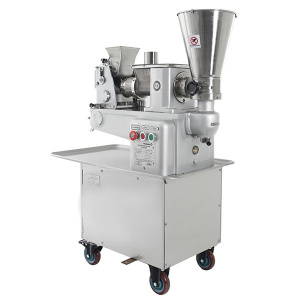 Купить Пельменный аппарат JGL 135-5B (AR) Foodatlas с доставкой по Дальнему Востоку - компания Биомикс