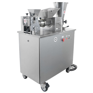 Купить Пельменный аппарат JGL 135-6A (AR) Foodatlas (14-16 г., 8 яч, 100х52) с доставкой по Дальнему Востоку - компания Биомикс