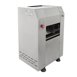 Купить Тестораскаточная машина YP-300 Foodatlas (380V) с доставкой по Дальнему Востоку - компания Биомикс