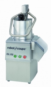 Купить Овощерезка ROBOT COUPE CL52 с доставкой по России - компания Биомикс