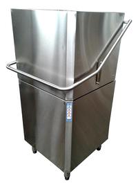 Купить Машина посудомоечная SILANOS E1000U с доставкой по Дальнему Востоку - компания Биомикс