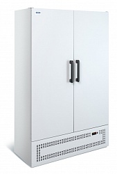 Шкаф холодильный Марихолодмаш ШХ-0,80М метал. дверь (статика)