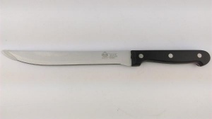 Купить Нож для нарезки MVQ MESSER 20см KST20BSL с доставкой по России - компания Биомикс
