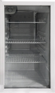 Купить Шкаф холодильный Cooleq TBC-85 с доставкой по Дальнему Востоку - компания Биомикс