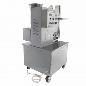 Купить Аппарат для производства Хинкали BGL-30E Foodatals с доставкой по Дальнему Востоку - компания Биомикс