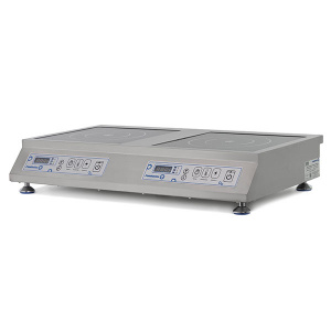 Купить Плита индукционная Foodatlas FA-35002H Eco с доставкой по Дальнему Востоку - компания Биомикс