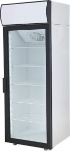 Купить Шкаф холодильный POLAIR DM105-S 2.0 с доставкой по Дальнему Востоку - компания Биомикс