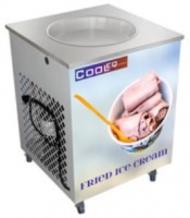 Фризер для жареного мороженого COOLEQ IF-36
