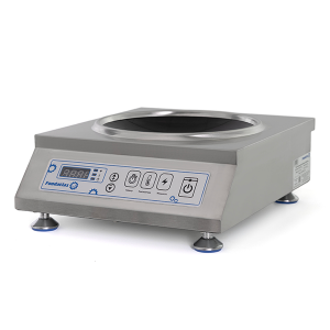 Купить Плита индукционная Foodatlas FA-3500W Eco с доставкой по Дальнему Востоку - компания Биомикс