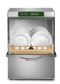 Купить Машина посудомоечная SILANOS NE700 с помпой с доставкой по России - компания Биомикс