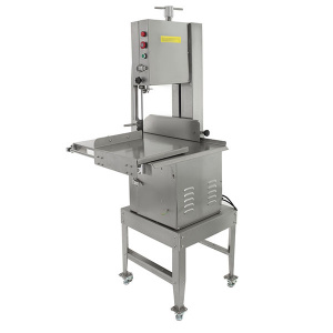 Купить Пила ленточная для мяса Foodatlas HR-300A с доставкой по Дальнему Востоку - компания Биомикс
