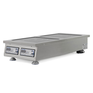 Купить Плита индукционная Foodatlas FA-35002VK Eco с доставкой по Дальнему Востоку - компания Биомикс