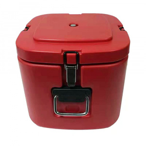 Купить Термоконтейнер без крана 9л CN10Q Foodatlas с доставкой по Дальнему Востоку - компания Биомикс
