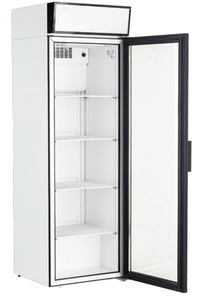Купить Шкаф холодильный Polair DM104c-Bravo с доставкой по России - компания Биомикс