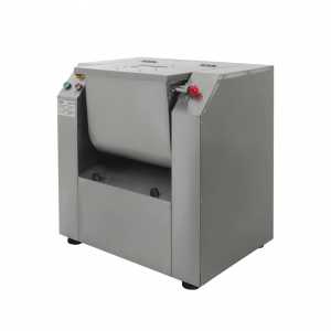 Купить Машина тестомесильная HDM(J)-25 Foodatlas (220V) с доставкой по Дальнему Востоку - компания Биомикс