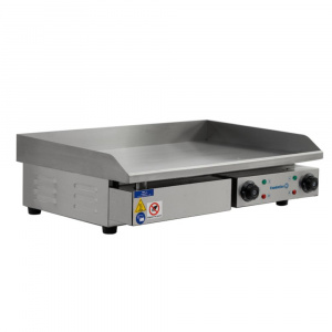 Купить Жарочная поверхность EG-820A Foodatlas Eco с доставкой по Дальнему Востоку - компания Биомикс