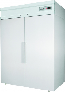 Купить Шкаф холодильный Polair CM110-S с доставкой по Дальнему Востоку - компания Биомикс