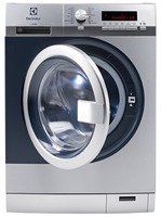 Купить Машина стиральная ELECTROLUX WE170P с доставкой по Дальнему Востоку - компания Биомикс