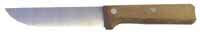 Купить Нож для отделения кишок и брызжейки Я2-ФИН-8 с доставкой по России - компания Биомикс