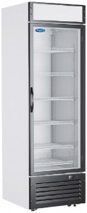 Купить Шкаф холодильный Марихолодмаш Капри 0,5 НСК с доставкой по Дальнему Востоку - компания Биомикс
