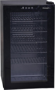 Купить Шкаф холодильный Cooleq TBC-65 с доставкой по Дальнему Востоку - компания Биомикс